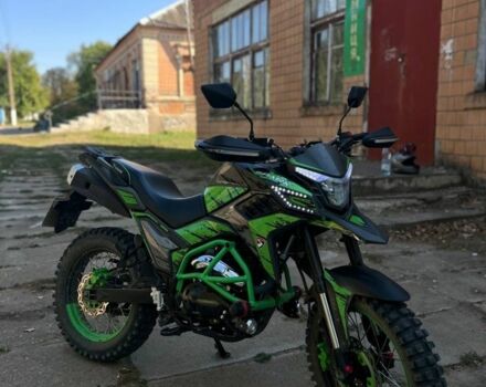 Спарк Інша, об'ємом двигуна 0.28 л та пробігом 0 тис. км за 1570 $, фото 4 на Automoto.ua