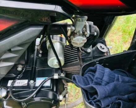 Спарк Другая, объемом двигателя 0.13 л и пробегом 0 тыс. км за 485 $, фото 6 на Automoto.ua