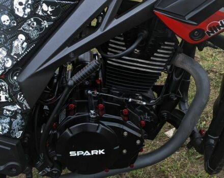 Спарк Інша, об'ємом двигуна 0.2 л та пробігом 0 тис. км за 951 $, фото 6 на Automoto.ua