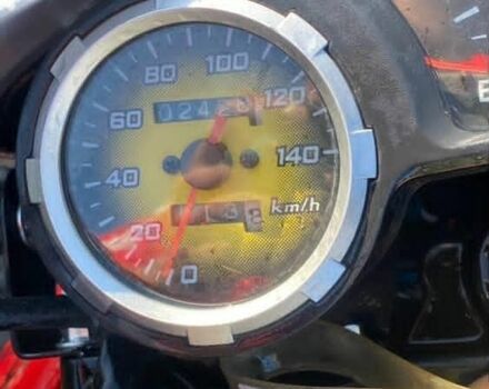 Спарк Другая, объемом двигателя 0.2 л и пробегом 0 тыс. км за 1211 $, фото 5 на Automoto.ua