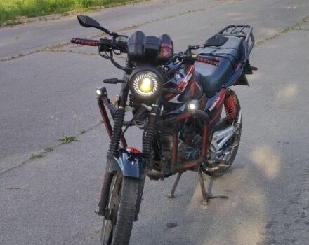 Спарк Інша, об'ємом двигуна 0.2 л та пробігом 0 тис. км за 860 $, фото 7 на Automoto.ua