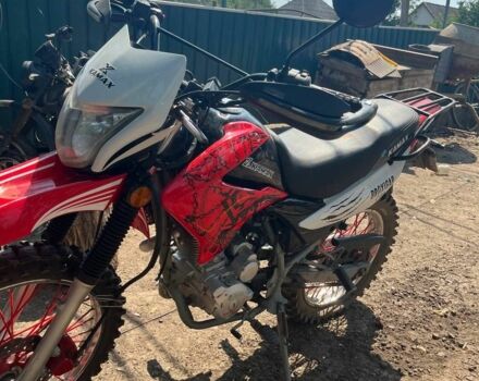 Спарк Інша, об'ємом двигуна 0.2 л та пробігом 0 тис. км за 1200 $, фото 5 на Automoto.ua