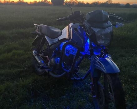 Спарк Інша, об'ємом двигуна 0.15 л та пробігом 0 тис. км за 800 $, фото 1 на Automoto.ua