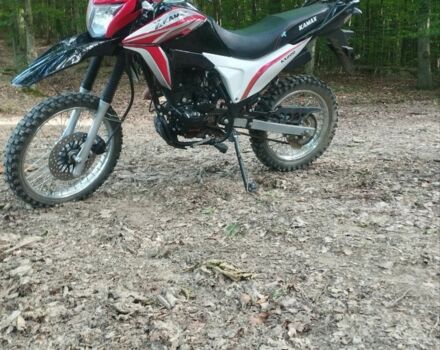 Спарк Інша, об'ємом двигуна 0.2 л та пробігом 0 тис. км за 900 $, фото 9 на Automoto.ua