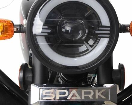 Спарк Другая, объемом двигателя 0.13 л и пробегом 0 тыс. км за 754 $, фото 14 на Automoto.ua