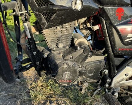 Спарк Інша, об'ємом двигуна 0 л та пробігом 0 тис. км за 870 $, фото 6 на Automoto.ua