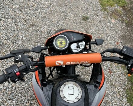 Спарк Інша, об'ємом двигуна 0.2 л та пробігом 0 тис. км за 1090 $, фото 4 на Automoto.ua