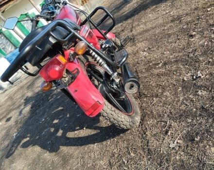 Спарк Інша, об'ємом двигуна 0.11 л та пробігом 0 тис. км за 521 $, фото 12 на Automoto.ua