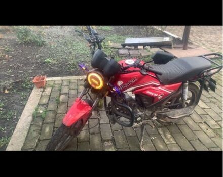 Спарк Другая, объемом двигателя 0.13 л и пробегом 0 тыс. км за 500 $, фото 2 на Automoto.ua