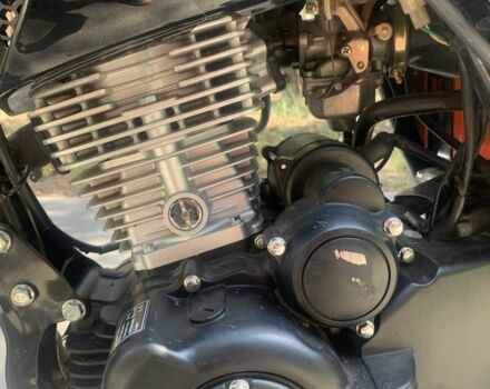 Спарк Інша, об'ємом двигуна 0.2 л та пробігом 0 тис. км за 850 $, фото 7 на Automoto.ua