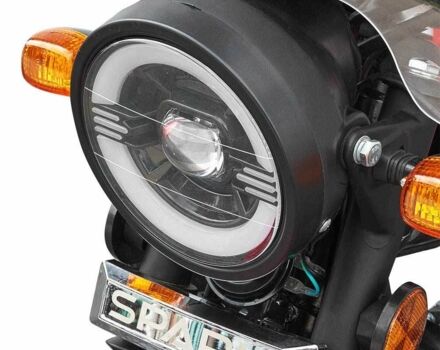 Спарк Другая, объемом двигателя 0.13 л и пробегом 0 тыс. км за 721 $, фото 15 на Automoto.ua