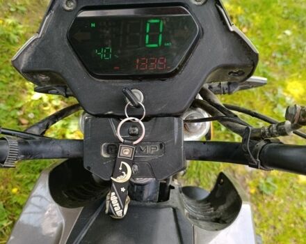 Спарк Інша, об'ємом двигуна 0 л та пробігом 0 тис. км за 550 $, фото 2 на Automoto.ua