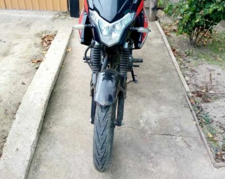 Спарк Інша, об'ємом двигуна 0.2 л та пробігом 0 тис. км за 1100 $, фото 1 на Automoto.ua