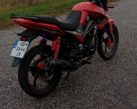 Спарк Інша, об'ємом двигуна 0.2 л та пробігом 0 тис. км за 852 $, фото 5 на Automoto.ua