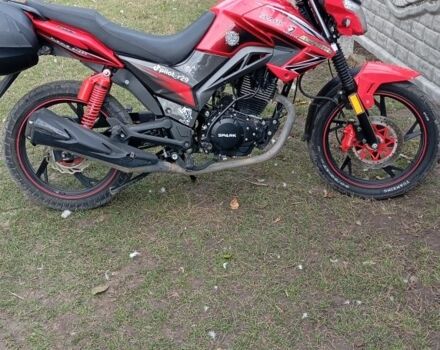 Спарк Інша, об'ємом двигуна 0.2 л та пробігом 0 тис. км за 852 $, фото 1 на Automoto.ua