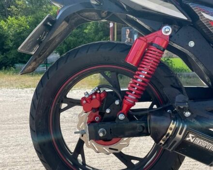 Спарк Другая, объемом двигателя 0.2 л и пробегом 0 тыс. км за 1102 $, фото 4 на Automoto.ua