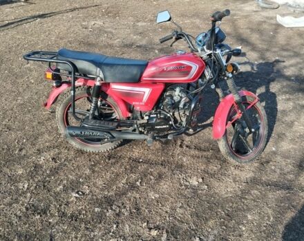 Спарк Інша, об'ємом двигуна 0.11 л та пробігом 0 тис. км за 521 $, фото 1 на Automoto.ua