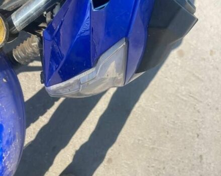 Спарк Інша, об'ємом двигуна 0.15 л та пробігом 0 тис. км за 412 $, фото 1 на Automoto.ua