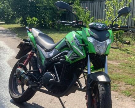 Спарк Другая, объемом двигателя 0.2 л и пробегом 0 тыс. км за 775 $, фото 3 на Automoto.ua