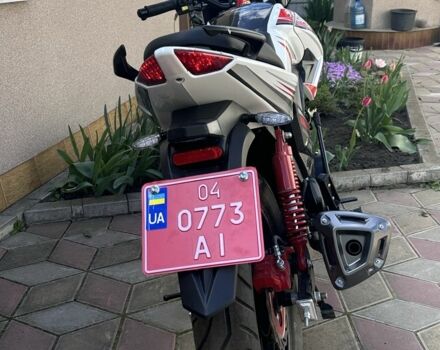 Спарк Другая 2023 в Кропивницком (Кировограде) на Automoto.ua Спарк Другая, объемом двигателя 0.2 л и пробегом 0 тыс. км за 40000 $, фото 2 на Automoto.ua