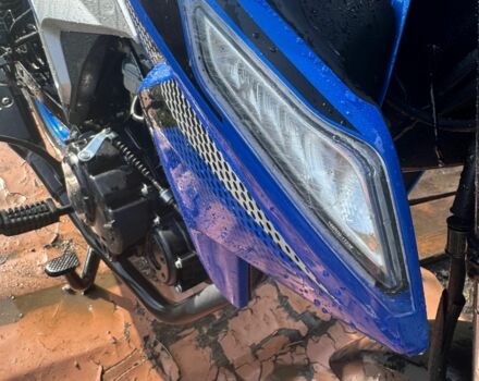 Спарк Другая, объемом двигателя 0.2 л и пробегом 0 тыс. км за 848 $, фото 9 на Automoto.ua