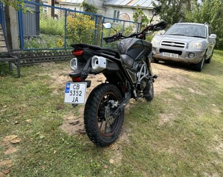 Спарк Другая, объемом двигателя 0.3 л и пробегом 0 тыс. км за 1695 $, фото 3 на Automoto.ua
