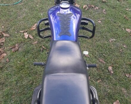 Спарк Інша 2023 у Тульчине на Automoto.ua Спарк Інша, об'ємом двигуна 0.13 л та пробігом 0 тис. км за 500 $, фото 2 на Automoto.ua