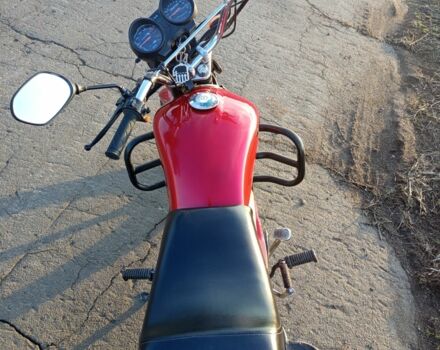 Спарк Другая, объемом двигателя 0.13 л и пробегом 0 тыс. км за 24500 $, фото 3 на Automoto.ua