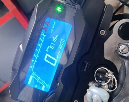 Спарк Другая, объемом двигателя 0.24 л и пробегом 0 тыс. км за 1050 $, фото 1 на Automoto.ua