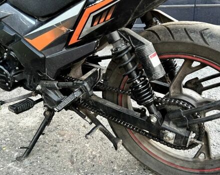 Спарк Другая 2023 в Карловке на Automoto.ua Спарк Другая, объемом двигателя 0.22 л и пробегом 0 тыс. км за 800 $, фото 5 на Automoto.ua