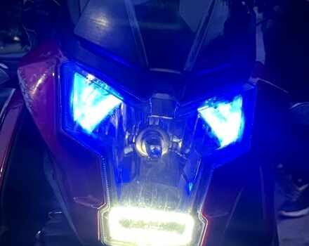 Спарк Інша, об'ємом двигуна 0.2 л та пробігом 0 тис. км за 1078 $, фото 2 на Automoto.ua
