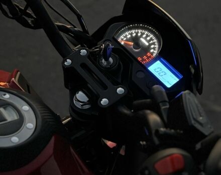 Спарк Другая, объемом двигателя 0.2 л и пробегом 0 тыс. км за 1100 $, фото 2 на Automoto.ua