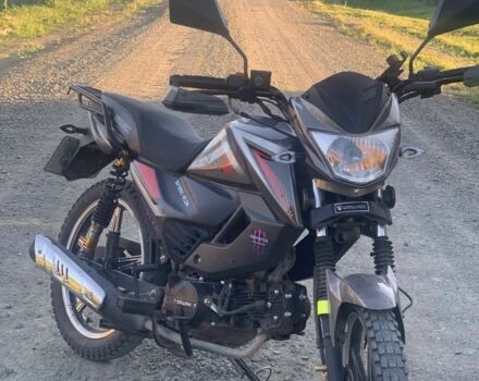 Спарк Інша, об'ємом двигуна 0.13 л та пробігом 0 тис. км за 691 $, фото 2 на Automoto.ua