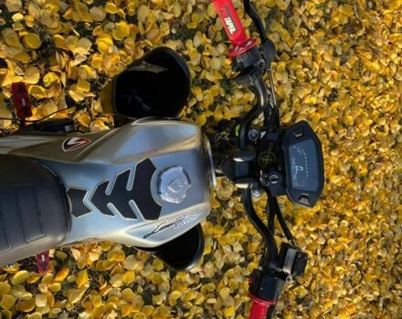 Спарк Інша, об'ємом двигуна 0.13 л та пробігом 0 тис. км за 597 $, фото 4 на Automoto.ua