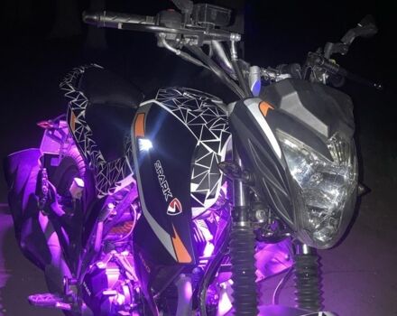 Спарк Другая, объемом двигателя 0.2 л и пробегом 0 тыс. км за 1100 $, фото 5 на Automoto.ua