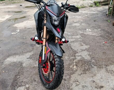 Спарк Інша, об'ємом двигуна 0.3 л та пробігом 0 тис. км за 1500 $, фото 3 на Automoto.ua