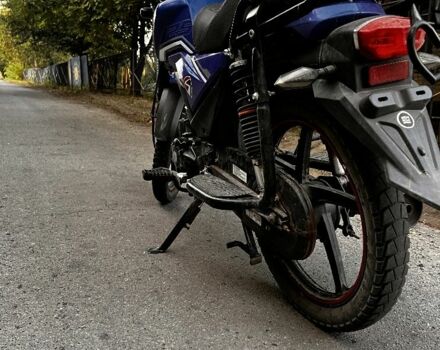 Спарк Другая, объемом двигателя 0.13 л и пробегом 0 тыс. км за 453 $, фото 2 на Automoto.ua