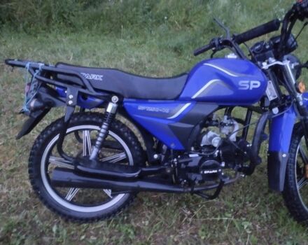 Спарк Інша, об'ємом двигуна 0 л та пробігом 0 тис. км за 628 $, фото 3 на Automoto.ua