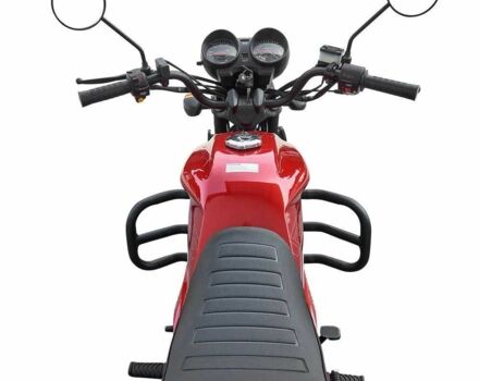Спарк Інша, об'ємом двигуна 0.13 л та пробігом 0 тис. км за 706 $, фото 9 на Automoto.ua