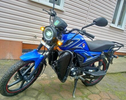 Спарк Інша, об'ємом двигуна 0.13 л та пробігом 0 тис. км за 473 $, фото 1 на Automoto.ua