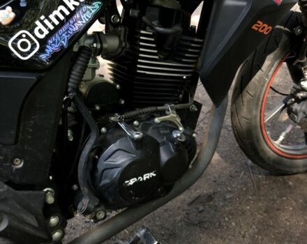 Спарк Інша, об'ємом двигуна 0.2 л та пробігом 0 тис. км за 957 $, фото 4 на Automoto.ua