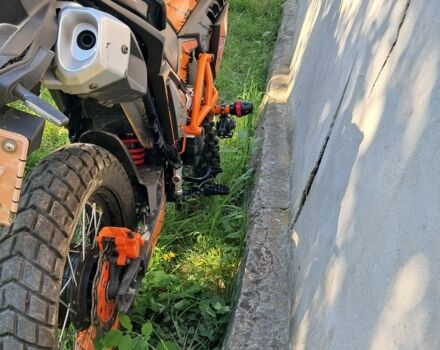 Спарк Другая 2023 в Ужгороде на Automoto.ua Спарк Другая, объемом двигателя 0.3 л и пробегом 0 тыс. км за 1550 $, фото 1 на Automoto.ua