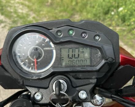 Спарк Другая, объемом двигателя 0.15 л и пробегом 0 тыс. км за 797 $, фото 3 на Automoto.ua