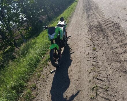 Спарк Другая, объемом двигателя 0.2 л и пробегом 0 тыс. км за 950 $, фото 3 на Automoto.ua