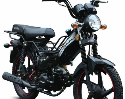 Спарк Інша, об'ємом двигуна 0.13 л та пробігом 0 тис. км за 22000 $, фото 2 на Automoto.ua