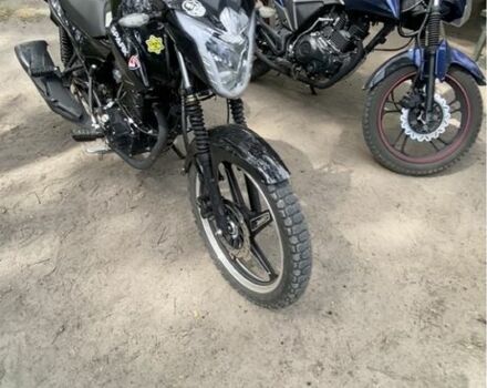 Спарк Інша, об'ємом двигуна 0.15 л та пробігом 0 тис. км за 630 $, фото 3 на Automoto.ua