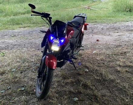 Спарк Другая, объемом двигателя 0.2 л и пробегом 0 тыс. км за 896 $, фото 5 на Automoto.ua