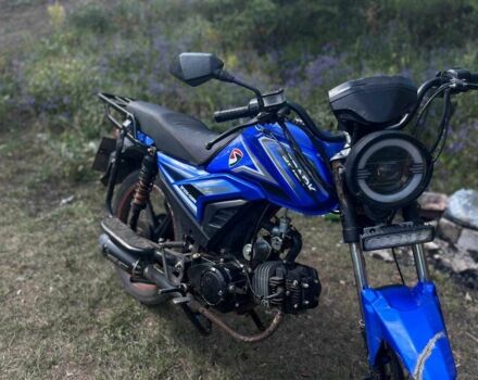 Спарк Інша, об'ємом двигуна 0.13 л та пробігом 0 тис. км за 485 $, фото 1 на Automoto.ua