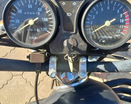 Спарк Другая, объемом двигателя 0 л и пробегом 0 тыс. км за 431 $, фото 2 на Automoto.ua