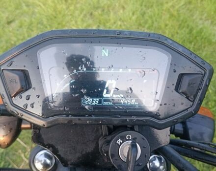 Спарк Другая 2023 в Хмельнике на Automoto.ua Спарк Другая, объемом двигателя 0.13 л и пробегом 0 тыс. км за 19999 $, фото 6 на Automoto.ua